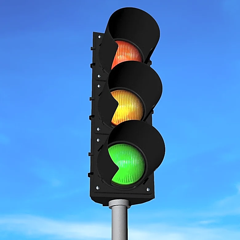 The Story Behind Garrett Morgan's Revolutionary Traffic Signal