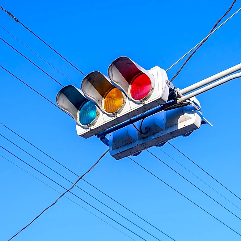 On This Day: The First Traffic Light Changed City Streets Forever