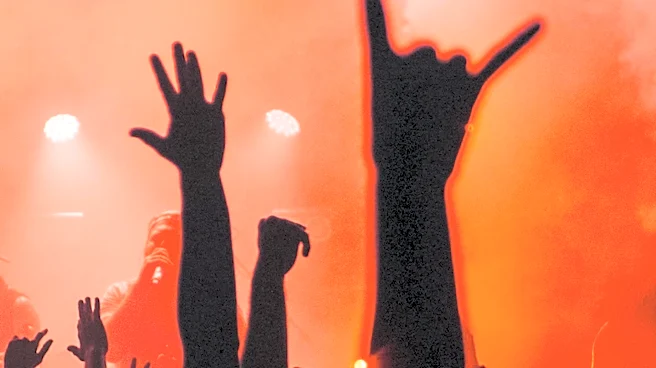 Why The Runaways Remain Rock Trailblazers Decades Later