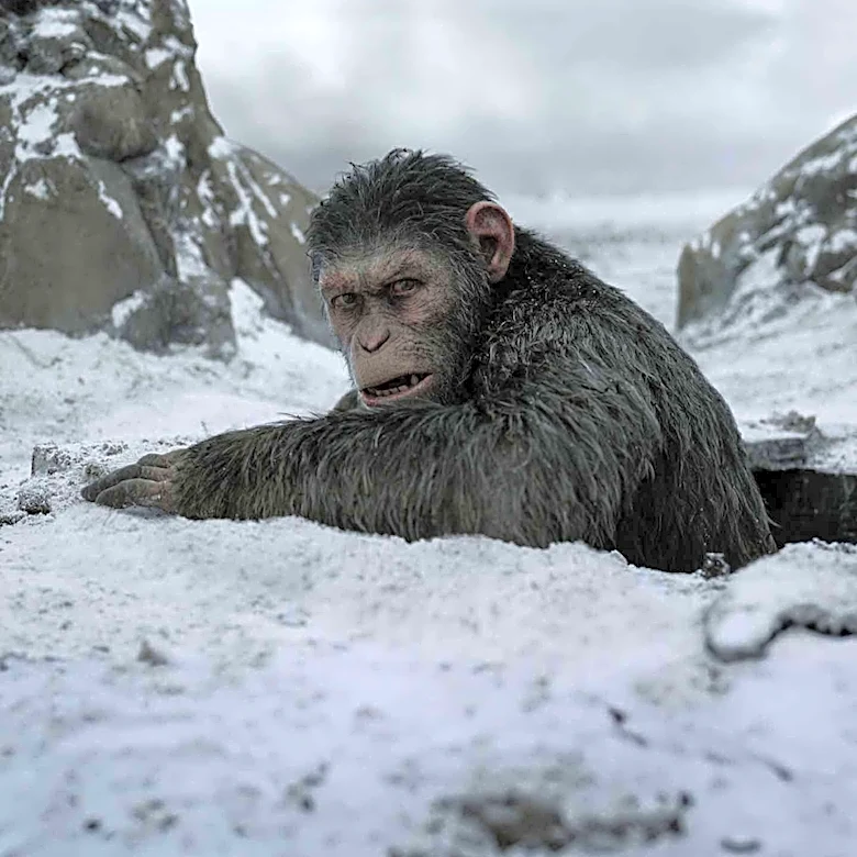 On This Day: Rise of the Planet of the Apes Launched a New Era