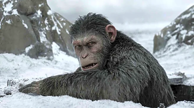 On This Day: Rise of the Planet of the Apes Launched a New Era