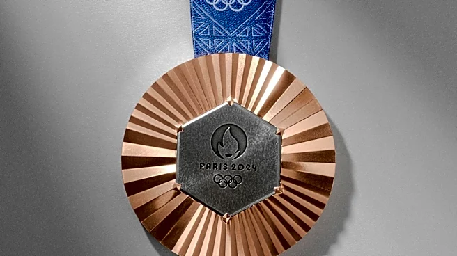 How Edwin Moses Helped Rewrite Olympic Eligibility Rules