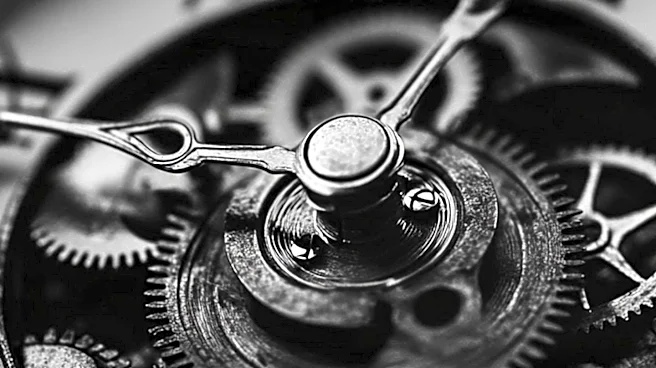 History of the Roots-Type Supercharger Explored