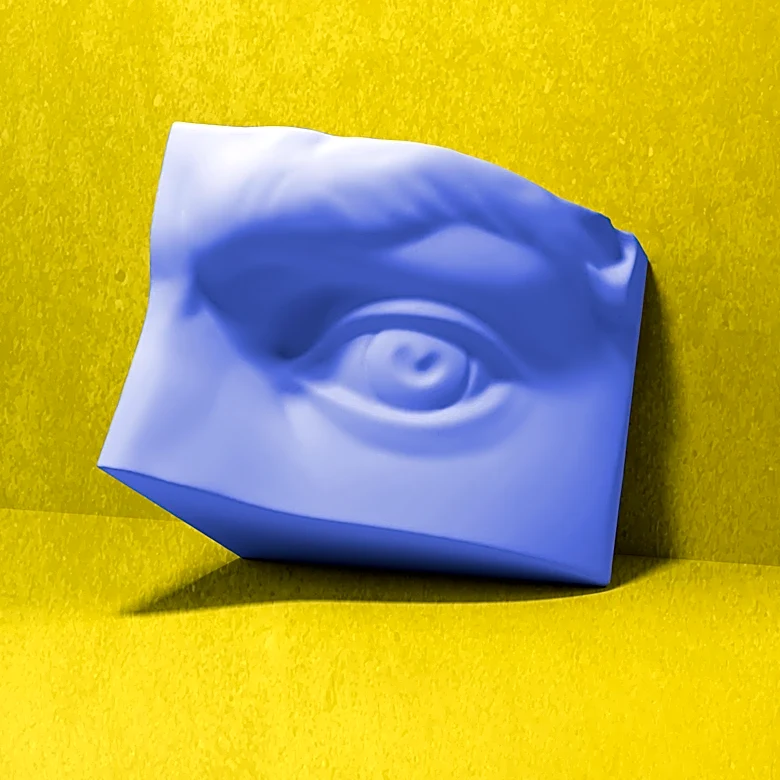 What Is the Period Eye Concept