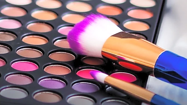 The Evolution of Eye Shadow in Beauty and Fashion