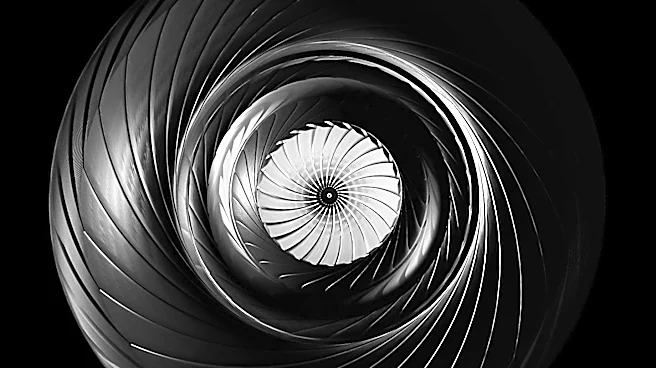 Evolution of Twin-Screw Superchargers Studied