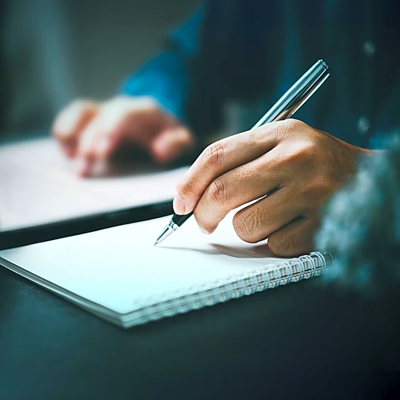 How to Write the Perfect Query Letter