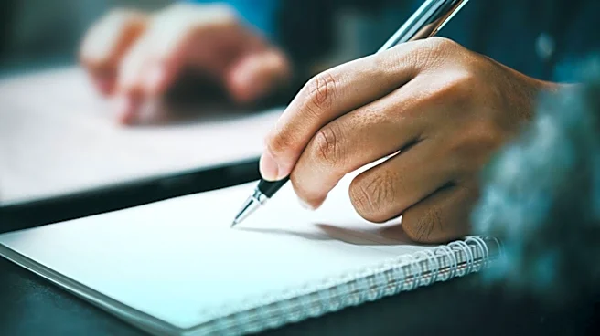 How to Write the Perfect Query Letter