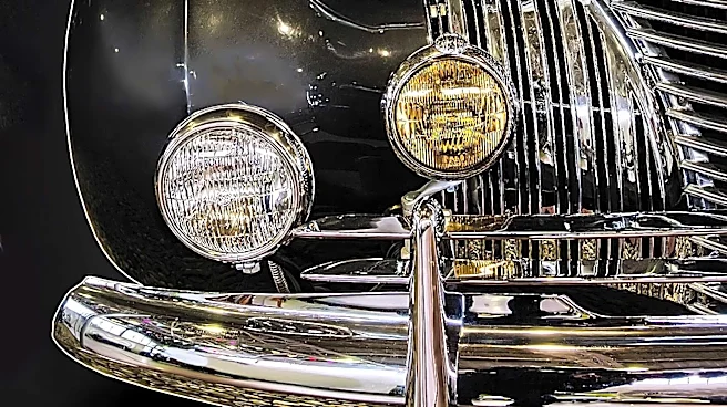 How Centrifugal Superchargers Changed Car Performance