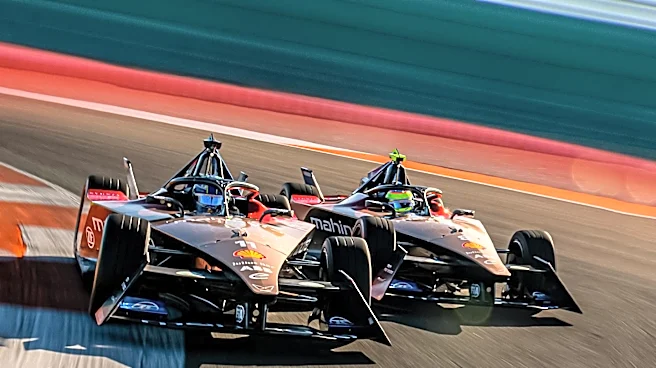 How the 6 Hours of Bogotá Became Colombia’s Premier Endurance Race