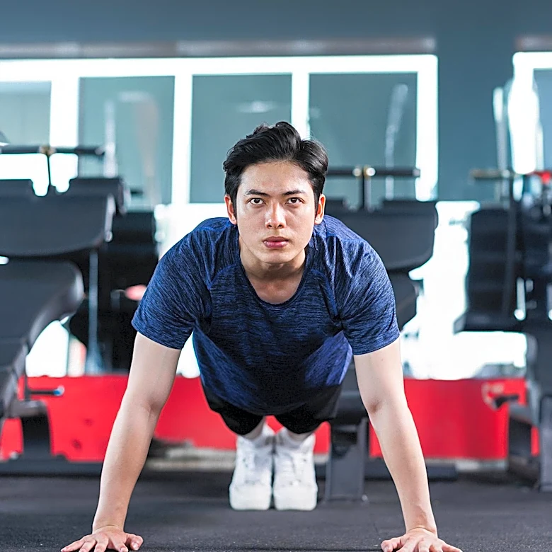 Pike Push-Ups: Proper Form, Benefits, and Tips