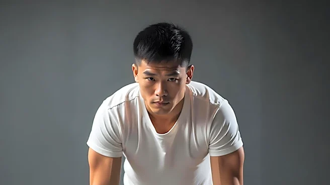The Push-Up Variations That Challenge Your Upper Body in New Ways