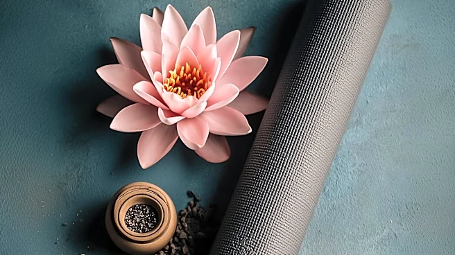 The Role of Saucha in Spiritual Growth Through Yoga