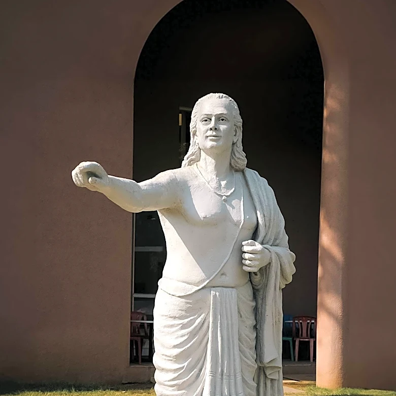 What makes Saucha a Vital Path to Inner Purity