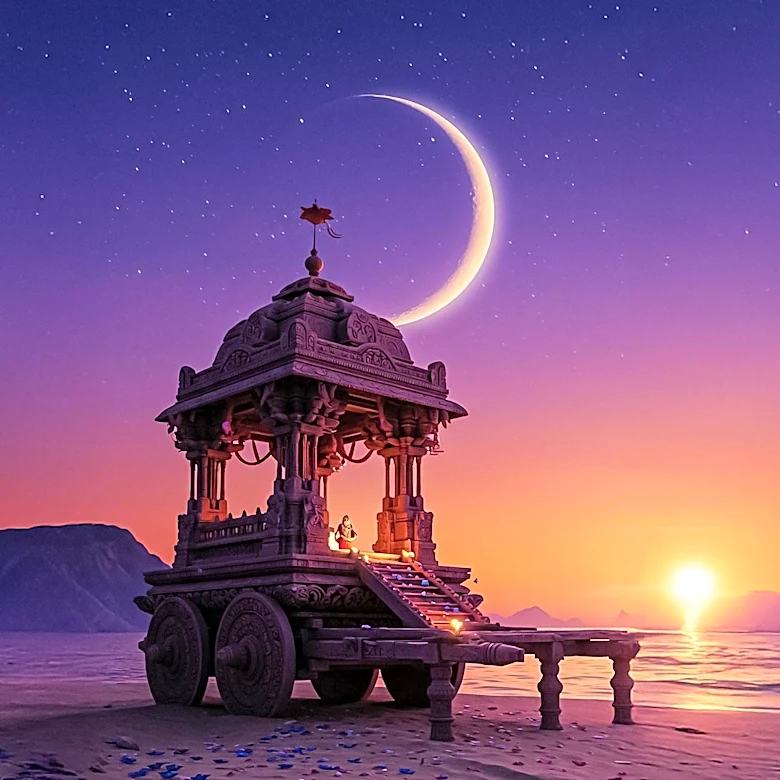How Aparigraha Encourages Simplicity and Non-Attachment
