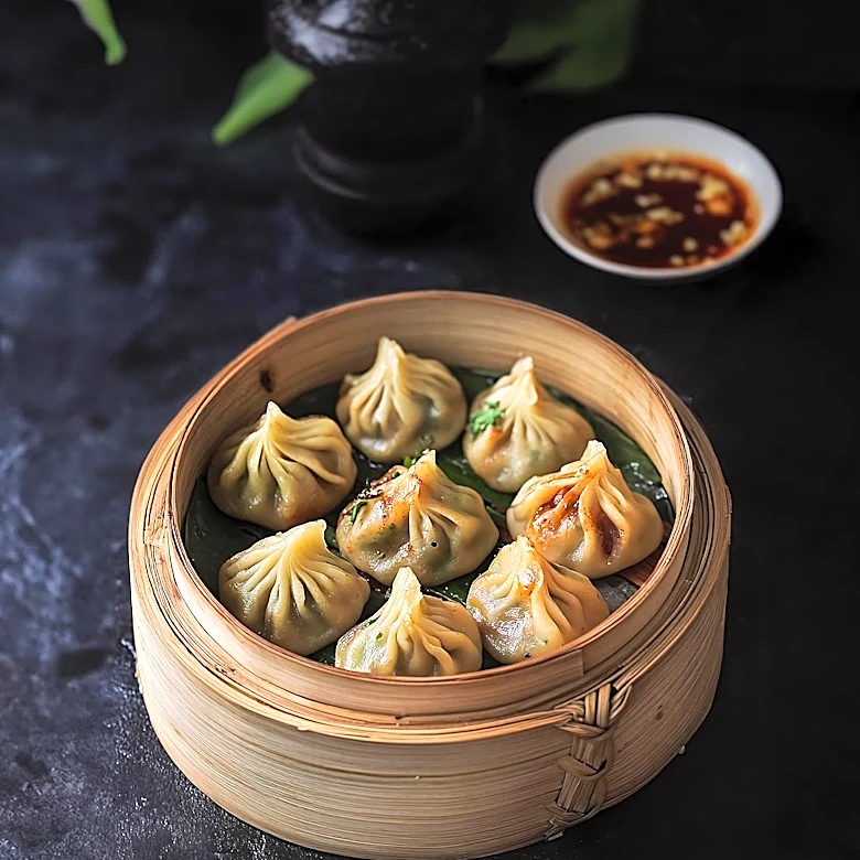 The World's Most Delicious Dumpling Varieties