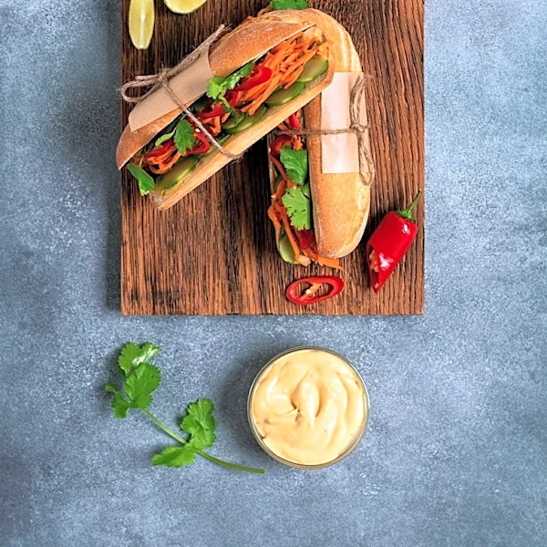 How Bánh Mì Became Vietnam's Most Famous Sandwich