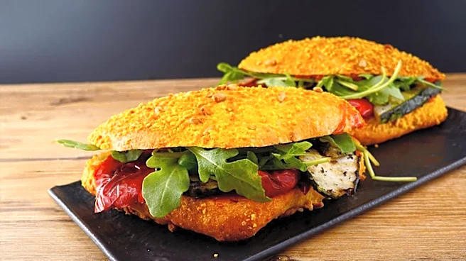 How Vietnam Transformed the Baguette Into Bánh Mì