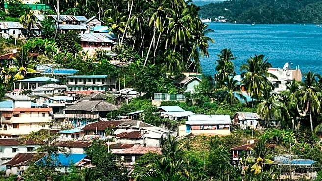 Fiji's Diverse Economic Landscape Explored