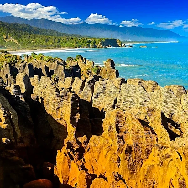 How New Zealand Became a Cultural Mosaic