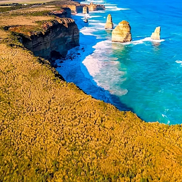 Exploring Australia’s Diverse Landscapes