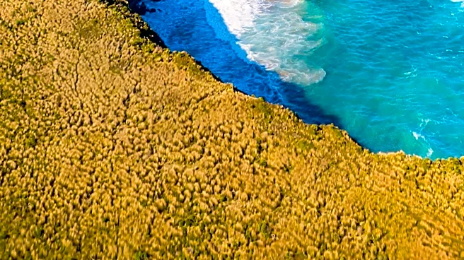 Exploring Australia’s Diverse Landscapes