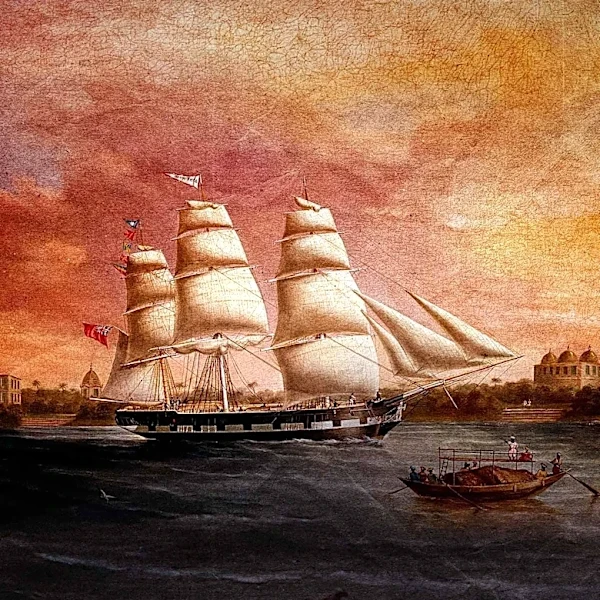 Why Stephen Decatur's 1815 Mission Became a Turning Point