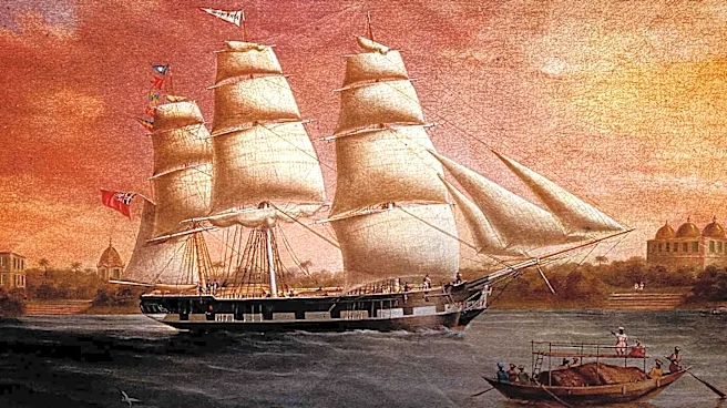 Why Stephen Decatur's 1815 Mission Became a Turning Point