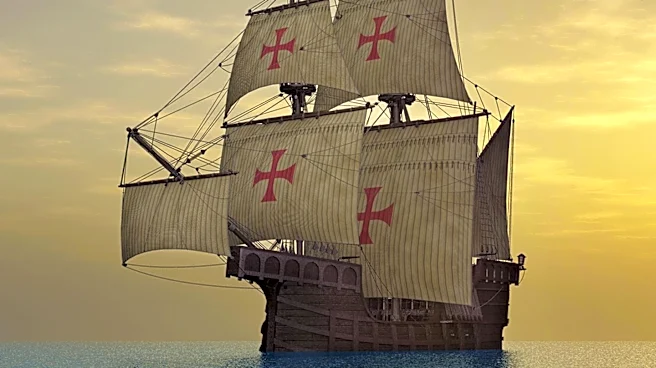 How Stephen Decatur Crushed the Algerian Fleet in 1815