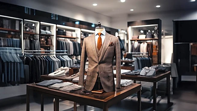 How Barneys New York Went From Discount Shop to Fashion Giant