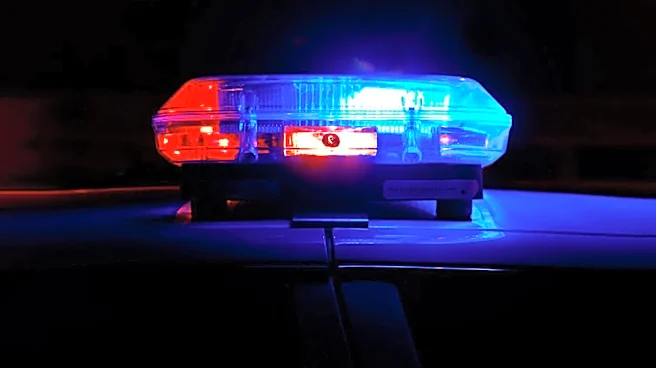 This Day in History: The Rise of Boston Police Commissioner William Gross
