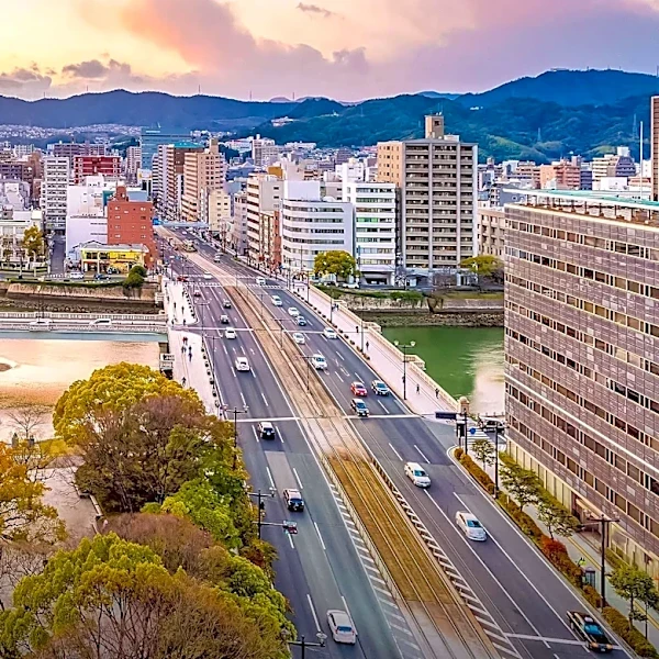 Today Marks the Atomic Bombing of Hiroshima