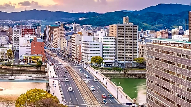 Today Marks the Atomic Bombing of Hiroshima
