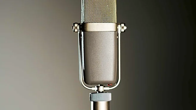 Why Red Barber's TV Broadcast Was a Game-Changer