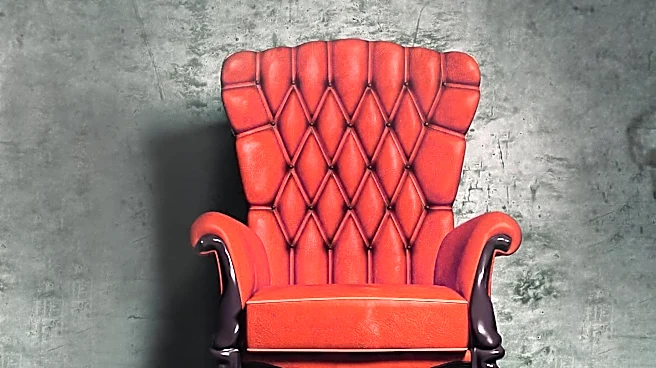Today Marks the First Use of the Electric Chair in U.S. History