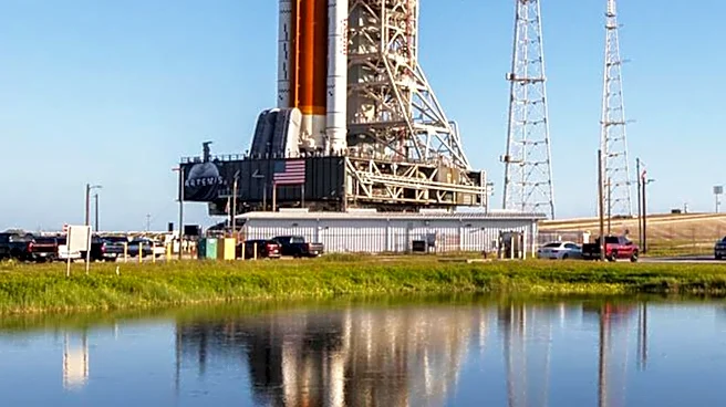 How Missile Launch Control Centers Keep the U.S. Nuclear Force Ready