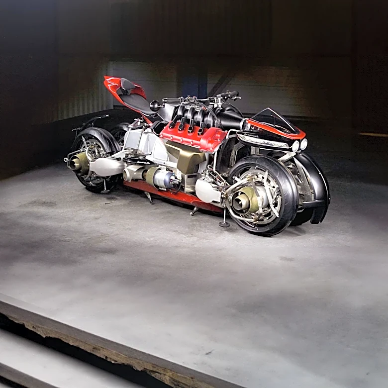 Nitrous Oxide Explained: The Secret to More Horsepower