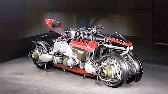 Nitrous Oxide Explained: The Secret to More Horsepower