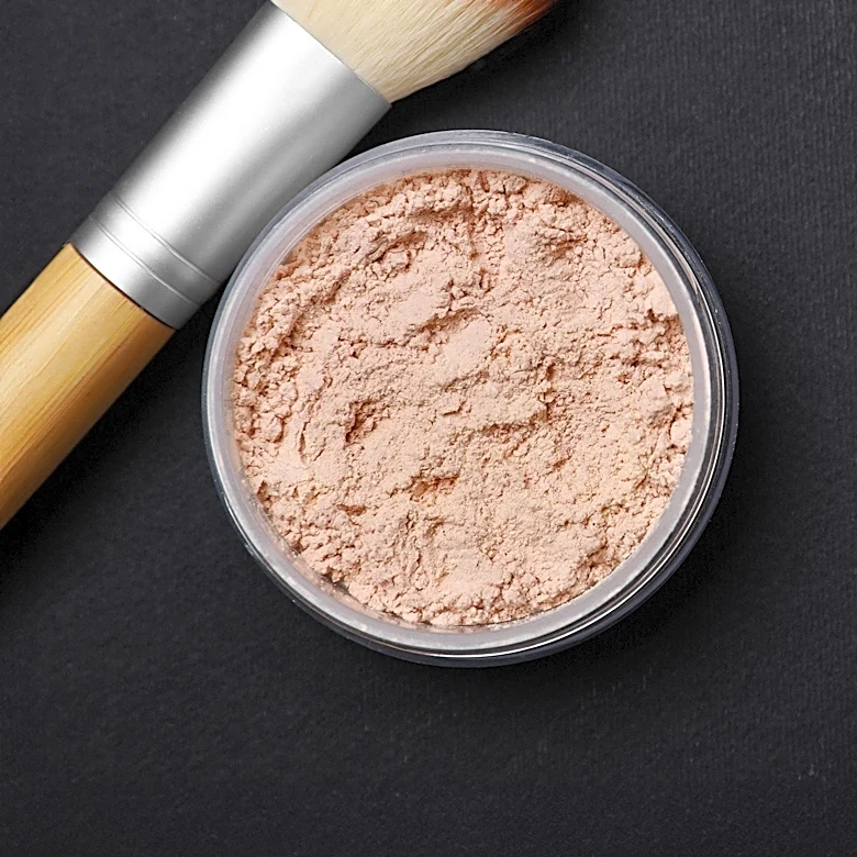 How Face Powder Became a Symbol of Beauty and Status