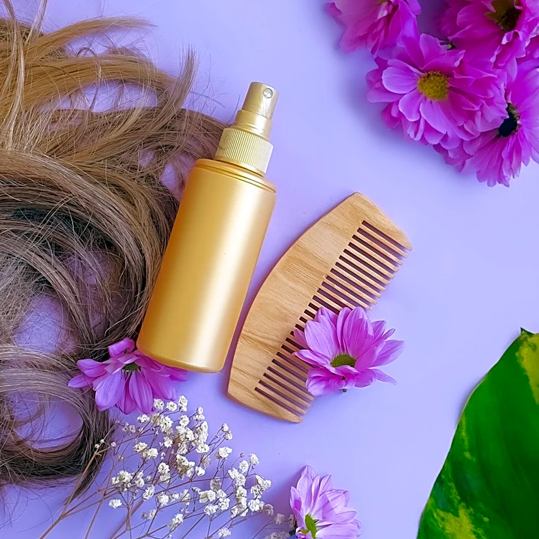 The Surprising Ways Dry Shampoo Can Transform Your Hair