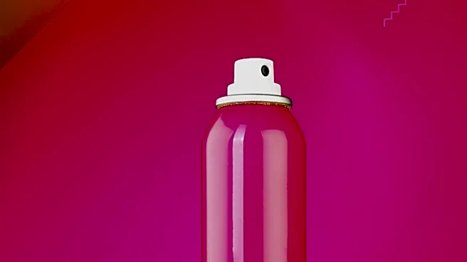 How Dry Shampoo Refreshes Hair Without Water