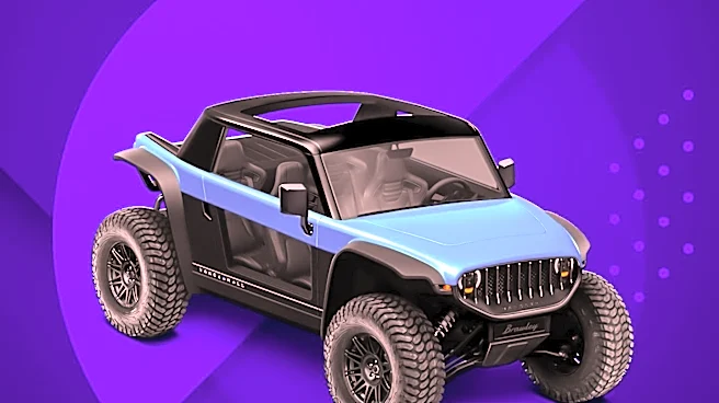 Why Locking Differentials Are Essential for Off-Road Driving