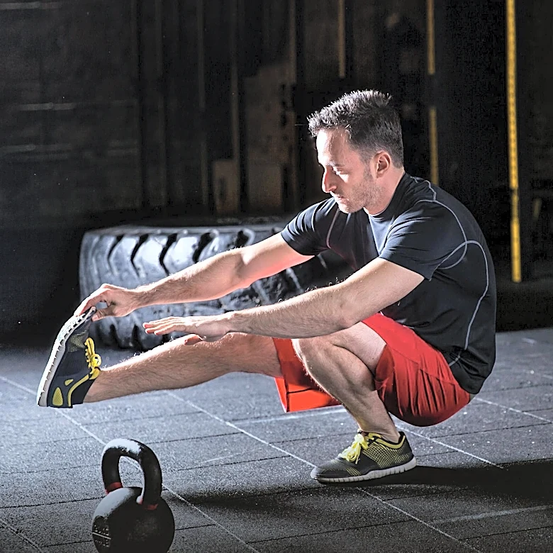 Why Tabata Training Boosts Both Aerobic and Anaerobic Fitness