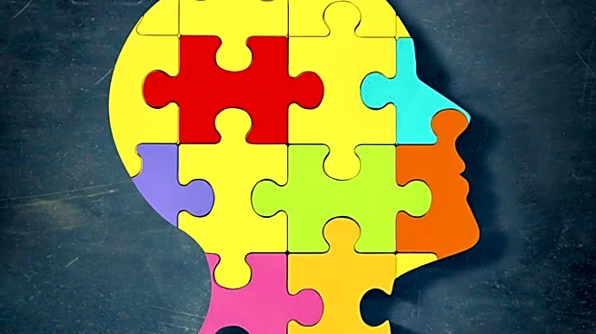 How Perceived Control Affects Mental Well-Being