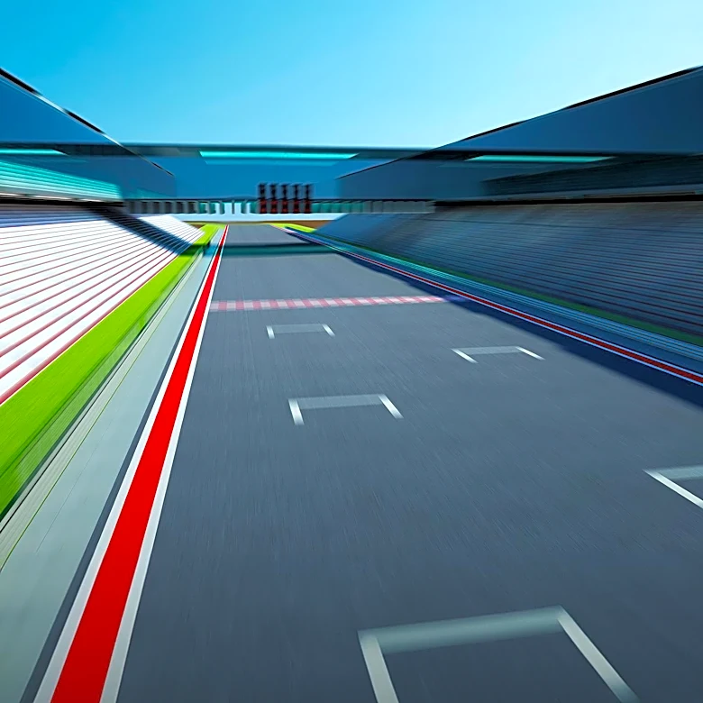 The Race Track Driving Peru’s Motorsport Growth