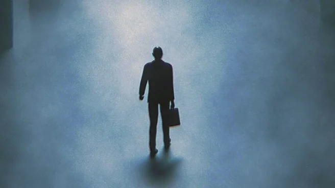 The Sinister Truth That Changes Everything in The Calling