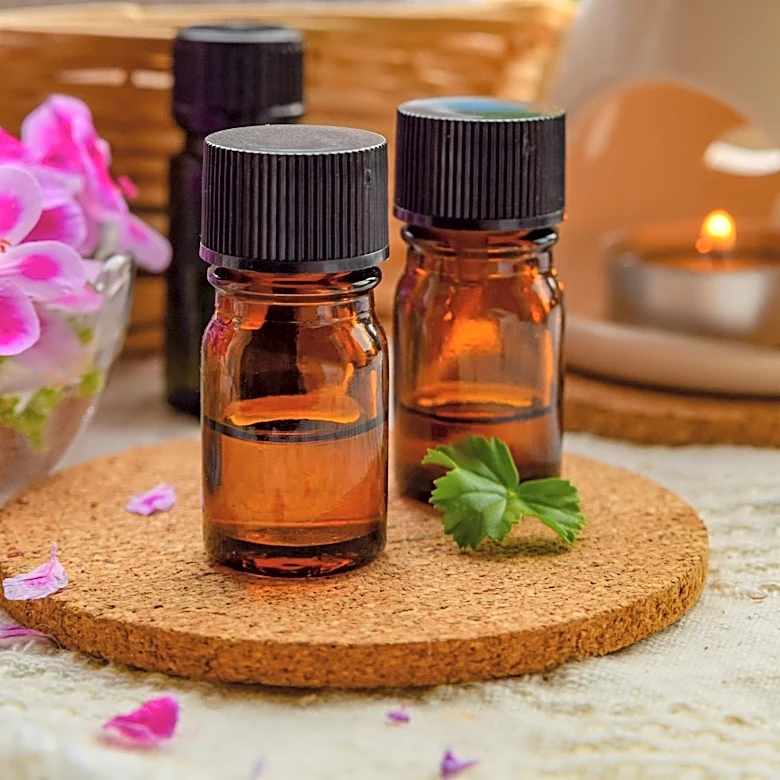 The Ancient Origins of Aromatherapy