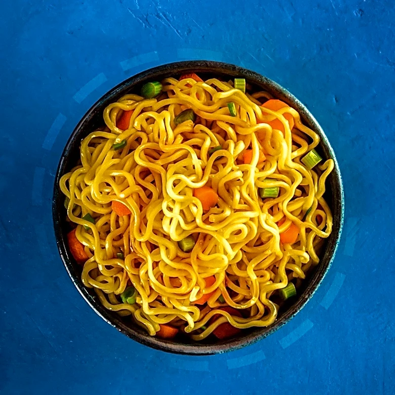 How American Cities Put Their Own Spin on Chow Mein