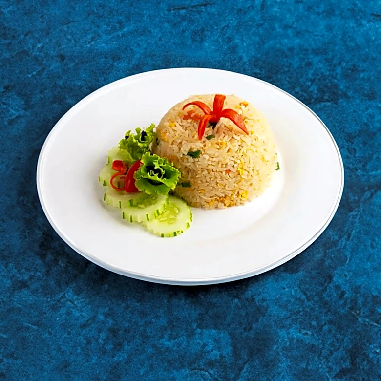 How Fried Rice Became One of the World’s Most Loved Dishes