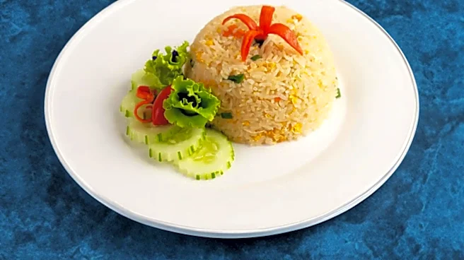 How Fried Rice Became One of the World’s Most Loved Dishes